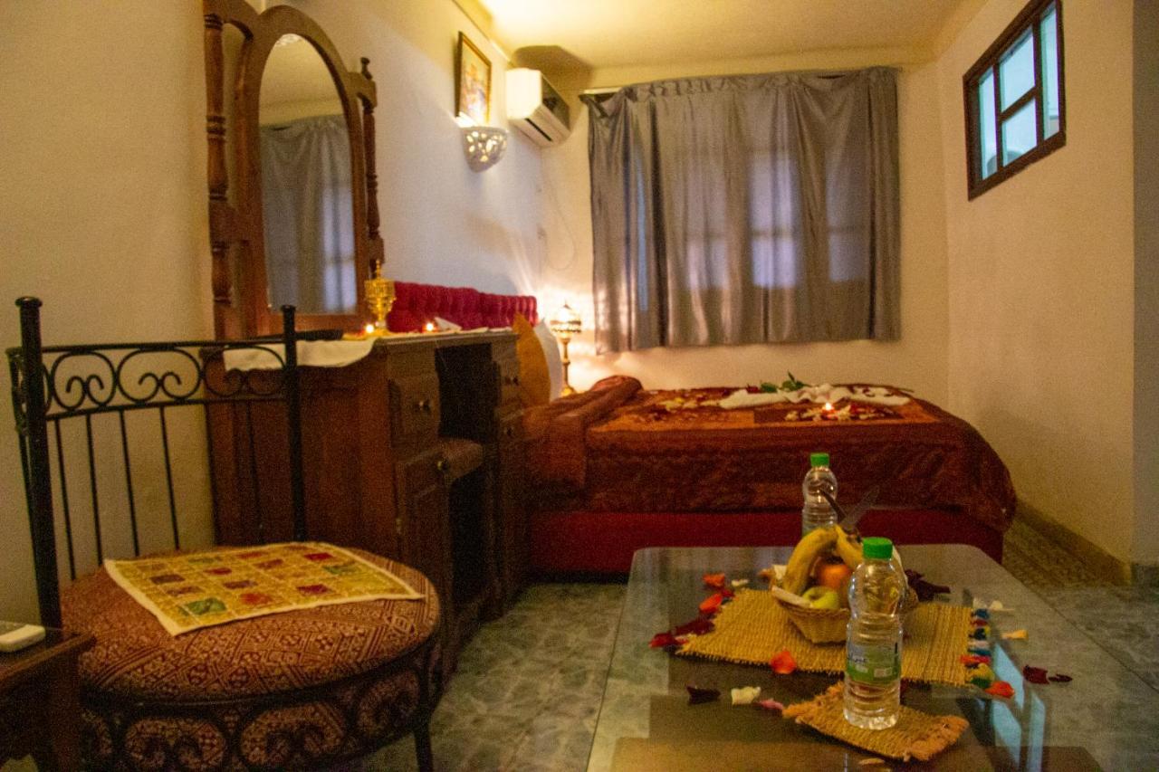 Riad Baba Fès Exterior foto