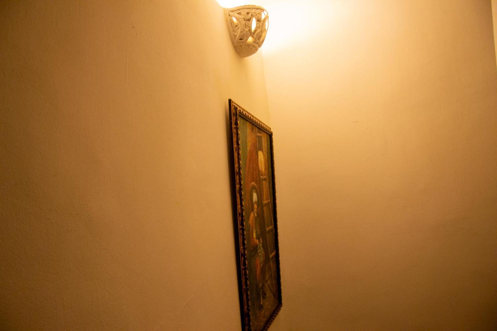 Riad Baba Fès Exterior foto